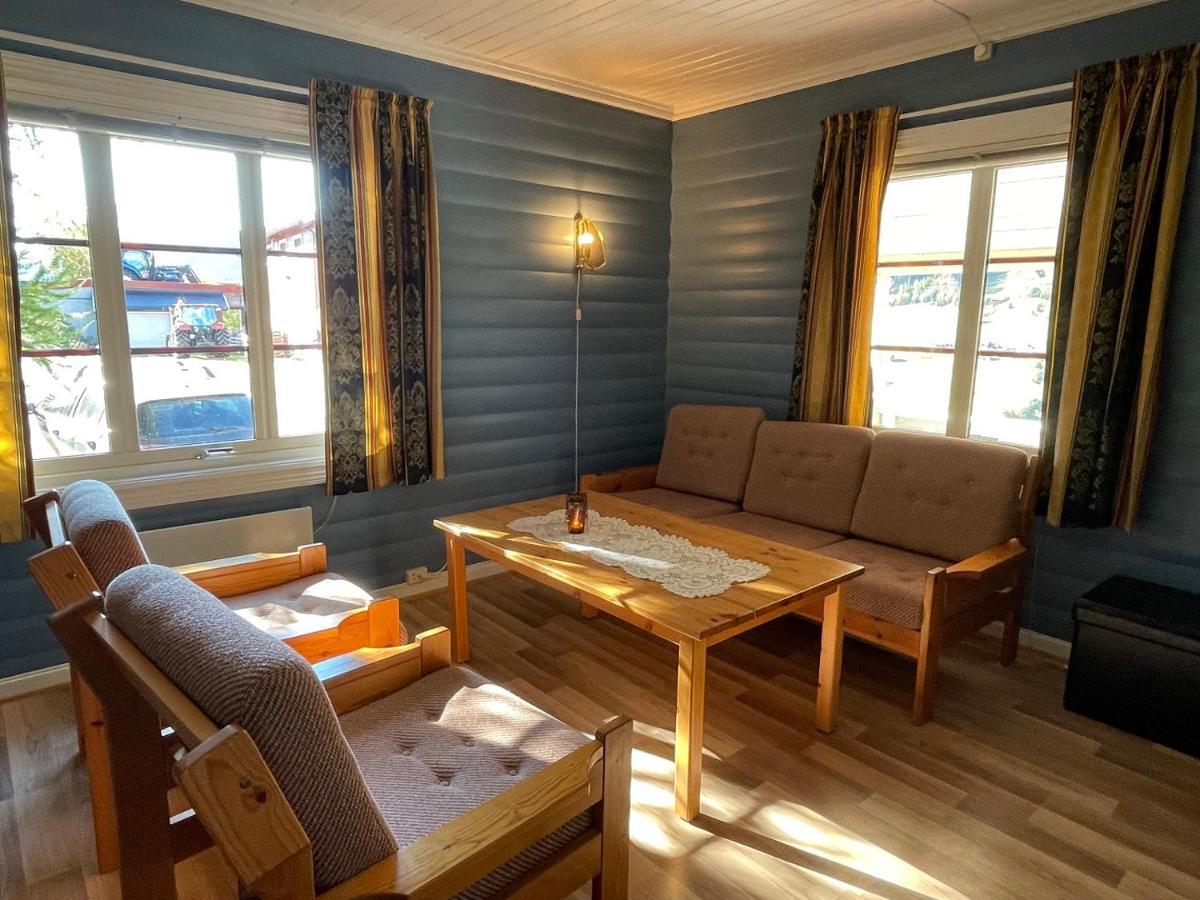 Olastugu Al Eksteriør billede