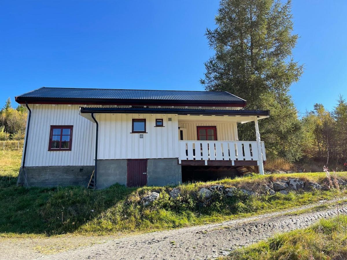 Olastugu Al Eksteriør billede